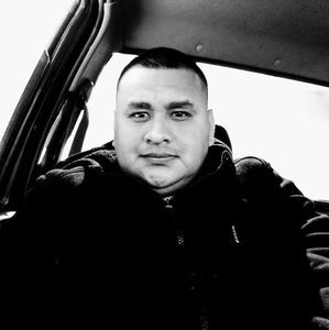 Meet your Posher, Enrique